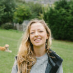 Izzy Romilly