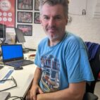 Mike McSherry