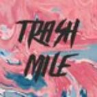 Trash Mile