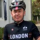 Simon Clark