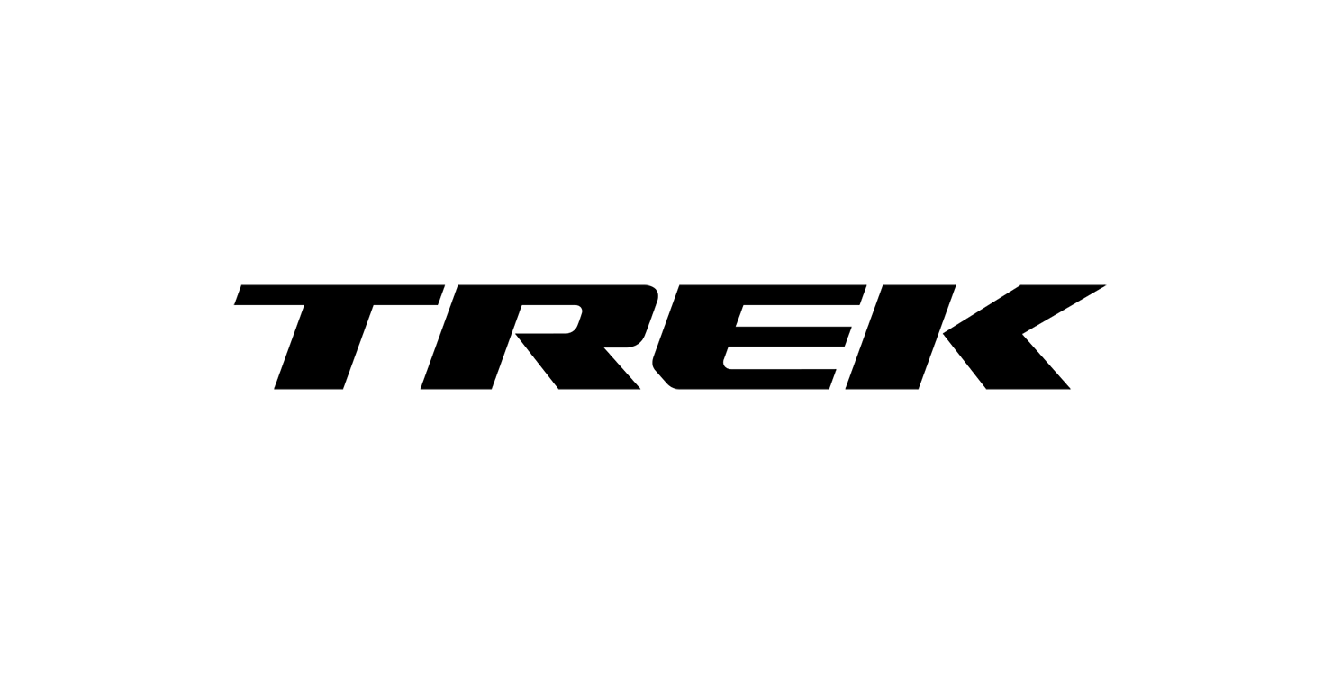 Trek logo